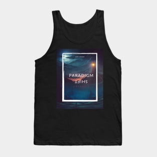 Paradigm Shift Vol 1 Tank Top